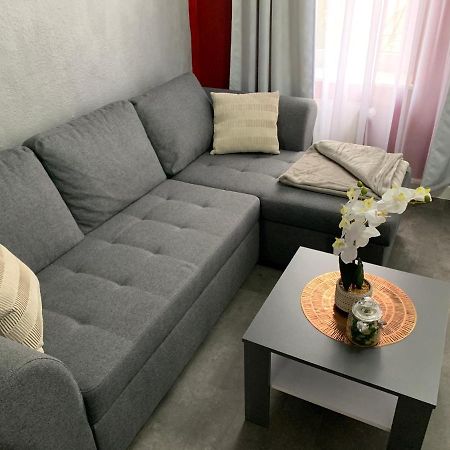 Exklusive Stadtwohnung Am Elbradweg: Best-Preis-Fewo Rathausblick 1 Fuer Max. 3 Pers. Inkl. Wlan, Prime Video & Self Check-In Wittenberge Ngoại thất bức ảnh